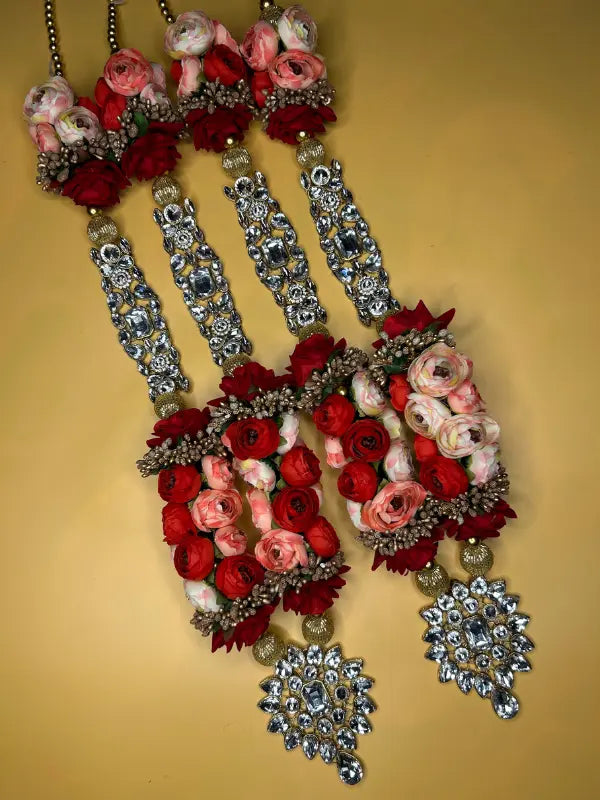 Best Varmala for Wedding | Bride and Groom Varmala